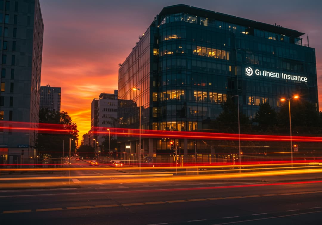 Fortifying Web Application Security for a Global Insurance Provider with Procal’s Cloud WAF