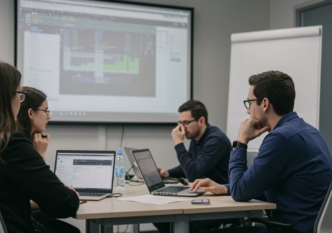 Streamlining Commodity Trades with Procal’s End-to-End FIX Automation Platform